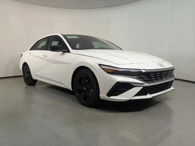 2026 Hyundai Elantra SEL Sport for sale in Lake Park, FL