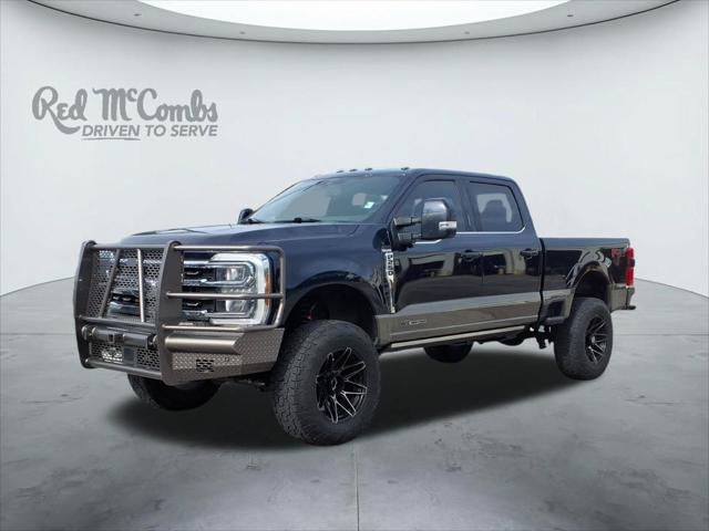 2023 Ford F-250 King Ranch for sale in San Antonio, TX
