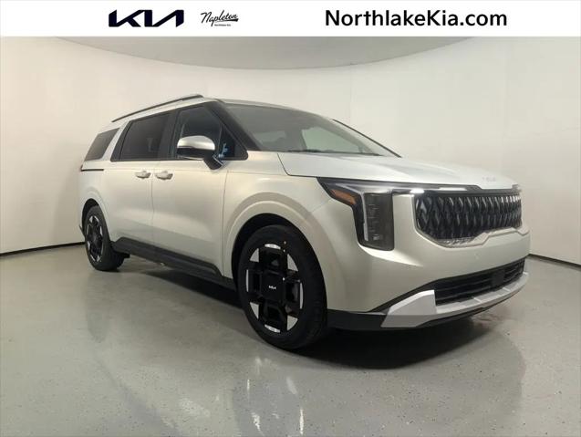 2026 Kia Carnival MPV EX for sale in Palm Beach Gardens, FL