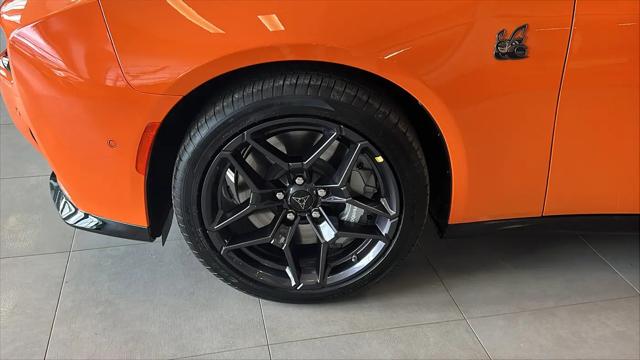 2026 Dodge Charger Scat Pack 2-Door AWD
