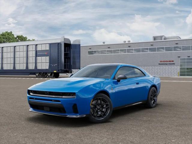 2026 Dodge Charger Scat Pack 2-Door AWD for sale in Yonkers, NY