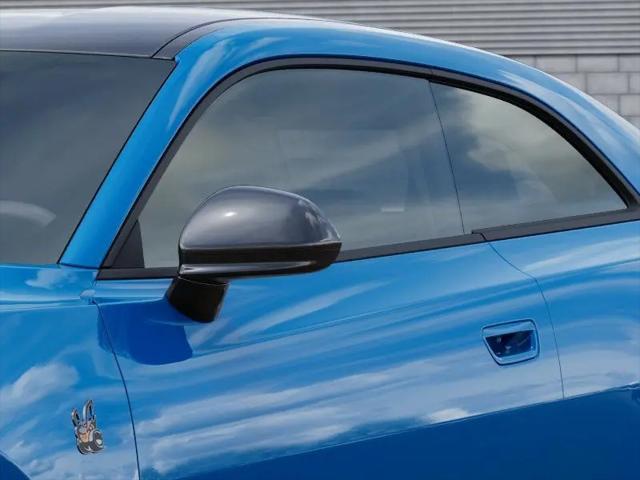 2026 Dodge Charger Scat Pack 2-Door AWD