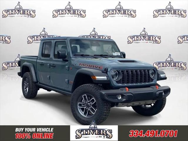 2026 Jeep Gladiator Sport for sale in Prattville, AL