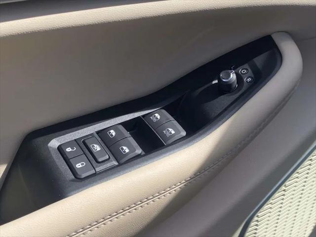 2026 Jeep Grand Cherokee L Limited 4x2