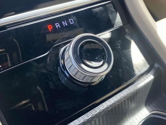 2026 Jeep Grand Cherokee L Limited 4x2