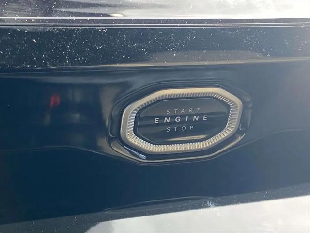 2026 Jeep Grand Cherokee L Limited 4x2