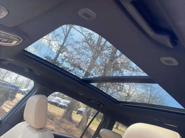 2026 Jeep Grand Cherokee L Limited 4x2