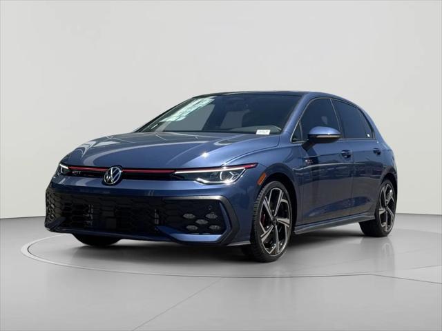 2026 Volkswagen Golf GTI SE for sale in Tucson, AZ
