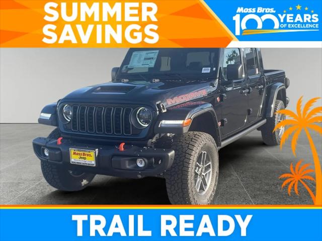 2026 Jeep Gladiator Sport for sale in Moreno Valley, CA