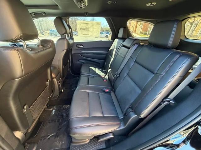 2026 Dodge Durango GT Plus AWD