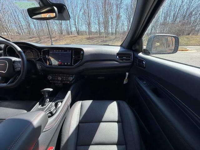 2026 Dodge Durango GT Plus AWD