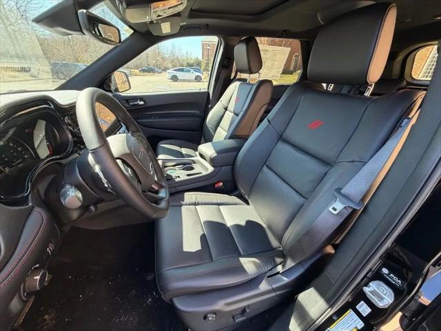 2026 Dodge Durango GT Plus AWD