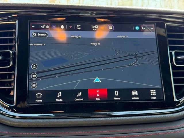 2026 Dodge Durango GT Plus AWD