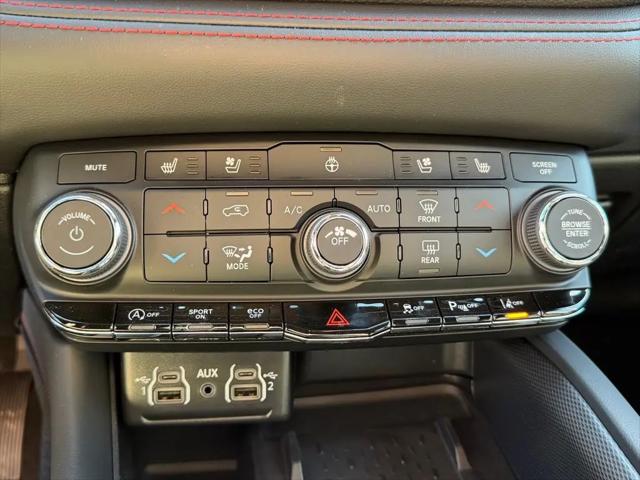 2026 Dodge Durango GT Plus AWD