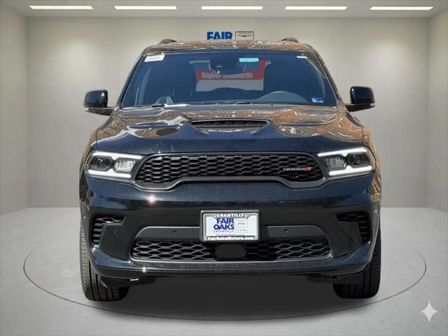 2026 Dodge Durango GT Plus AWD