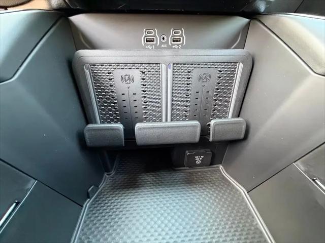 2026 Ram 3500 Laramie Crew Cab 4x4 64 Box
