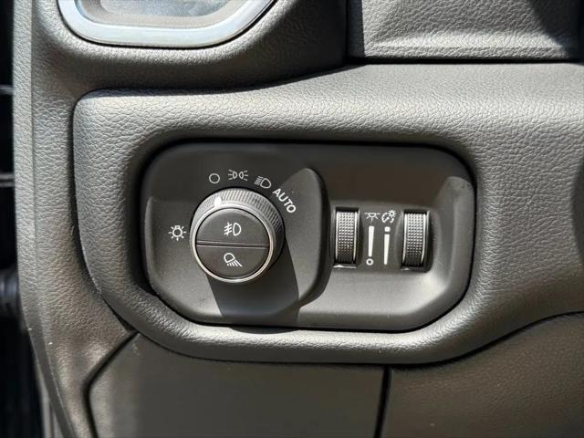 2026 Ram 3500 Laramie Crew Cab 4x4 64 Box