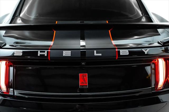 2018 Ford GT Shelby GT350R