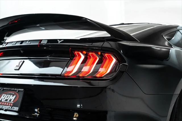2018 Ford GT Shelby GT350R
