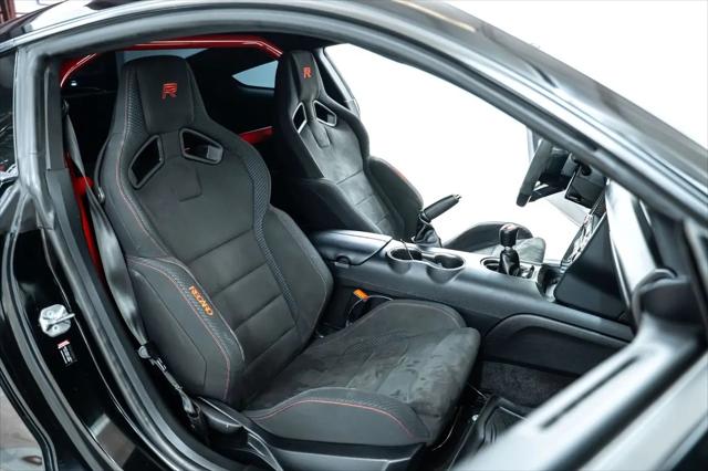 2018 Ford GT Shelby GT350R