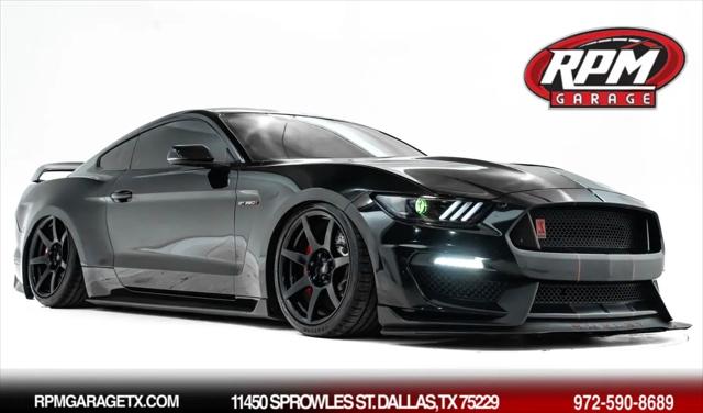 2018 Ford GT Shelby GT350R for sale in Dallas, TX