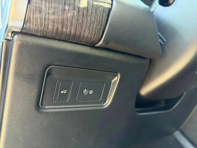 2020 Land Rover Range Rover Sport HSE Dynamic