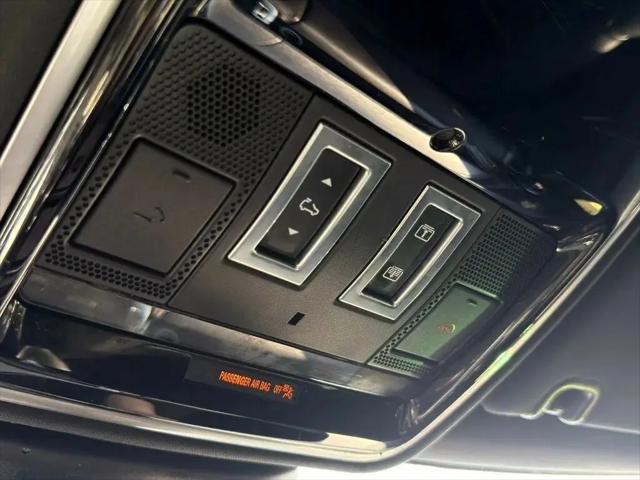 2020 Land Rover Range Rover Sport HSE Dynamic