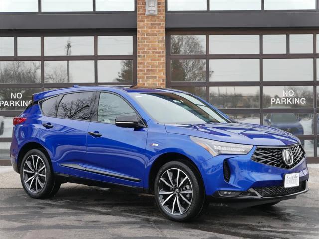 2026 Acura RDX A-Spec Advance for sale in Minneapolis, MN