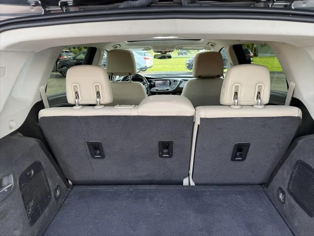 2019 Buick Envision AWD Essence