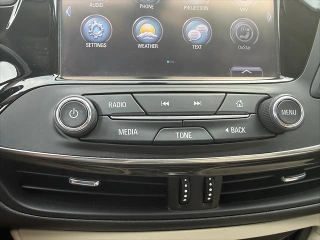 2019 Buick Envision AWD Essence