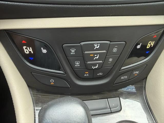 2019 Buick Envision AWD Essence