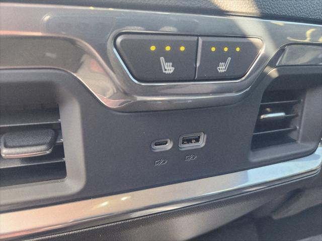 2026 Chevrolet Silverado 2500HD Crew Cab, Standard Bed, LTZ, 4WD