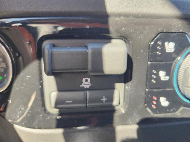 2026 Chevrolet Silverado 2500HD Crew Cab, Standard Bed, LTZ, 4WD