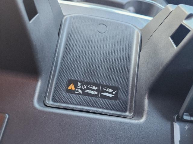 2026 Chevrolet Silverado 2500HD Crew Cab, Standard Bed, LTZ, 4WD