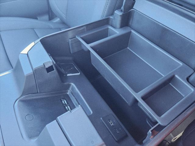 2026 Chevrolet Silverado 2500HD Crew Cab, Standard Bed, LTZ, 4WD