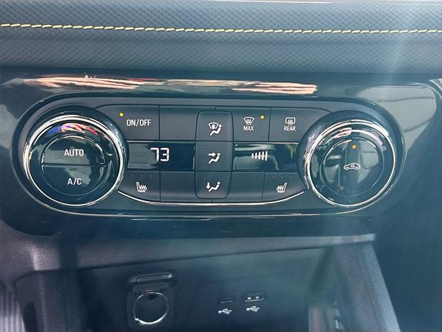 2026 Chevrolet TrailBlazer AWD ACTIV