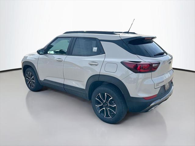 2026 Chevrolet TrailBlazer AWD ACTIV