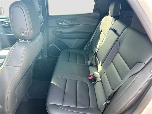2026 Chevrolet TrailBlazer AWD ACTIV