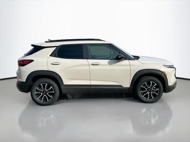 2026 Chevrolet TrailBlazer AWD ACTIV