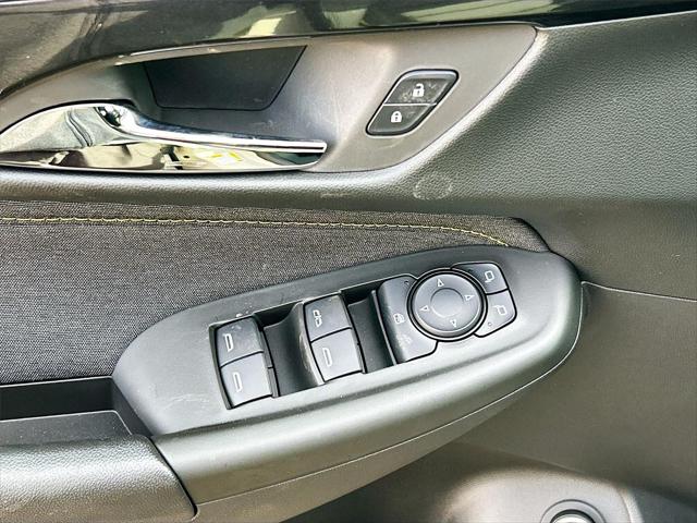 2026 Chevrolet TrailBlazer AWD ACTIV