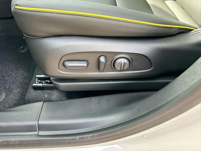 2026 Chevrolet TrailBlazer AWD ACTIV