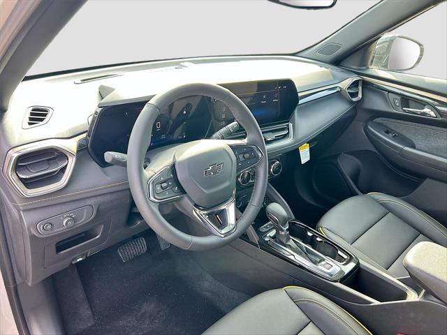 2026 Chevrolet TrailBlazer AWD ACTIV