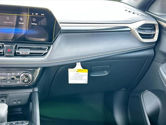 2026 Chevrolet TrailBlazer AWD ACTIV