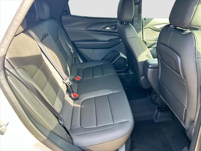 2026 Chevrolet TrailBlazer AWD ACTIV