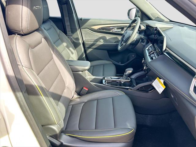 2026 Chevrolet TrailBlazer AWD ACTIV