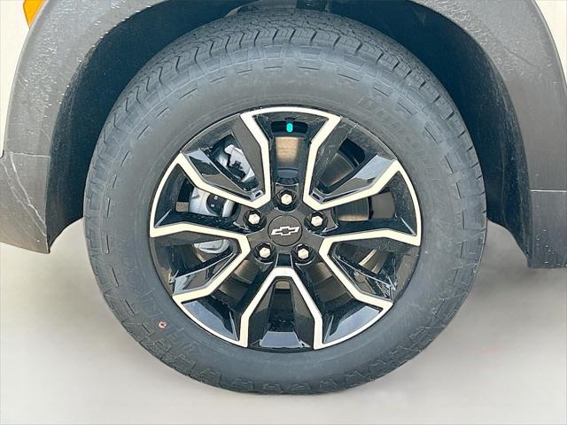 2026 Chevrolet TrailBlazer AWD ACTIV
