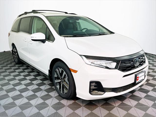 2026 Honda Odyssey EX-L for sale in Chester, VA