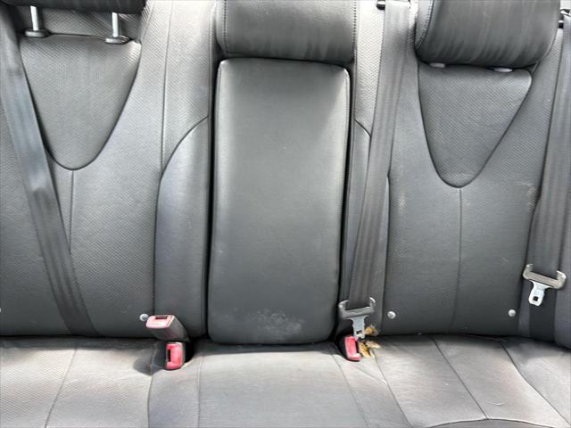 2011 Toyota Camry SE - Photo 20