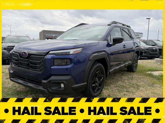 2026 Subaru Outback Limited for sale in Joplin, MO