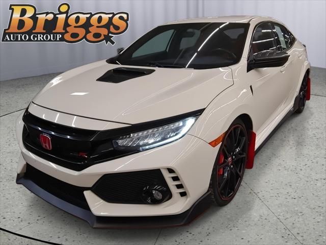 2019 Honda Civic Touring for sale in Manhattan, KS